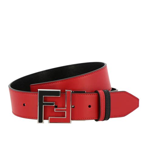 Outlet Fendi men Accessories 